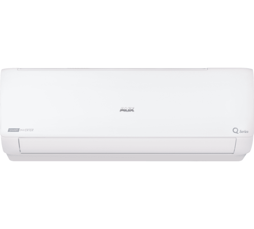 Кондиционер сплит-система AUX ASW-H07A4/QH-R1 белый X-00012280/X-00012279