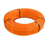 Труба PEX-a VALTEC EVOH 16x2.0 мм 200 м оранжевая 25478