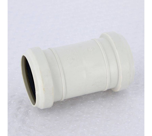 Муфта канализационная Sinikon Comfort 50 мм dui528003.K