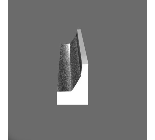 Молдинг Decomaster D507 25х30х2000 мм D507