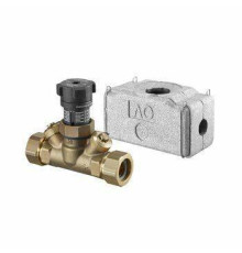 Регулирующий вентиль Oventrop Hycocon VTZ PN16 DN40 1 1/2 1061812