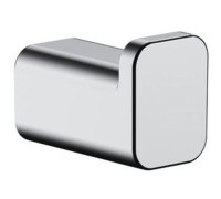 Крючок для полотенца Hansgrohe AddStoris хром 41742000