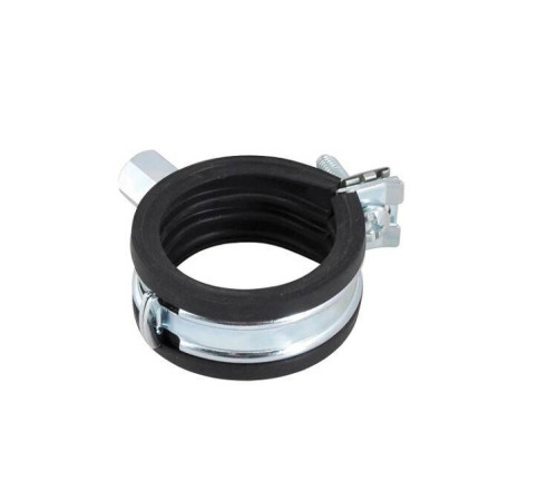 Хомут сантехнический Walraven BISMAT Flash M8 53-56 мм с EPDM 3373056