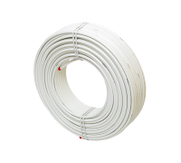 Труба металлопластиковая Hogart Premium Standard Plus PEXb-AL-PEXb 20x2.0 мм бухта 100 м PM31005