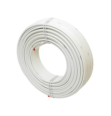 Труба металлопластиковая Hogart Premium Standard Plus PEXb-AL-PEXb 20x2.0 мм бухта 100 м PM31005