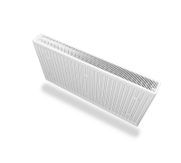 Радиатор стальной панельный Primo Clima VC 22 300x1200 мм нижнее подключение VC22 300X1200