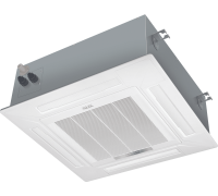 Внутренний блок кассетный VRF AUX ARVCA-H028/4R1A