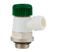 Спускной вентиль Hummel G 3/8 2540380101