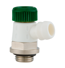 Спускной вентиль Hummel G 3/8 2540380101