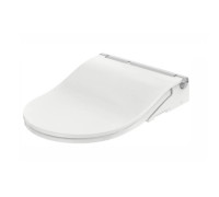 Сиденье для унитаза с функцией биде TOTO Washlet RW 391x579x108 мм TCF802C2G