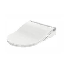 Сиденье для унитаза с функцией биде TOTO Washlet RW 391x579x108 мм TCF802C2G