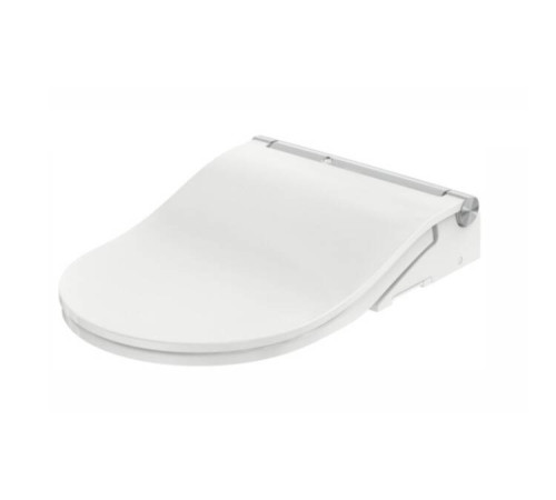 Сиденье для унитаза с функцией биде TOTO Washlet RW 391x579x108 мм TCF802C2G