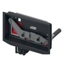 Крышка бачка TECE с контейнером для гигиенических таблеток 9240952