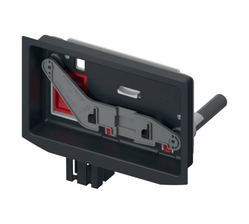 Крышка бачка TECE с контейнером для гигиенических таблеток 9240952