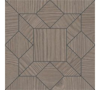 Декор мозаичный Kerama Marazzi Дартмут светлый 20х20 см SG175/004