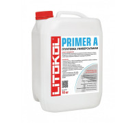 Грунтовка универсальная Laparet Primer A 10 кг 9999292887