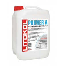 Грунтовка универсальная Laparet Primer A 10 кг 9999292887