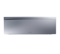 Внутренний блок кондиционера Daikin Emura настенный инверторный серебристый FTXJ20AS