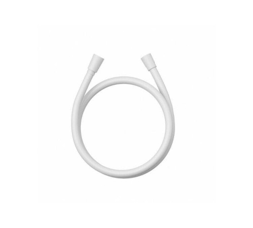 Шланг для душа Kludi SUPARAFLEX 1250 мм белый матовый 6107153-00