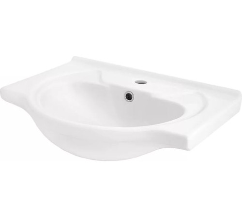 Умывальник Santek Байкал 60 см 1.WH10.9.652