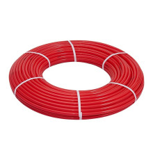 Труба PE-Xa/EVOH Elspipe 16x2.0 мм красная 150 м 508417