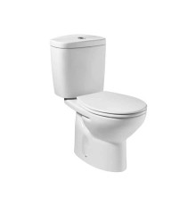 Унитаз напольный Roca Victoria косой выпуск 34239U000