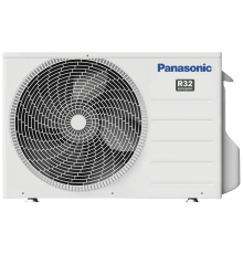 Наружный блок сплит-системы Panasonic CU-BZ25CKE