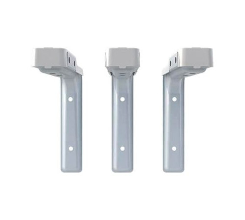 Набор креплений VTS для тепловых завес Wing 150/200 1-4-2801-0054