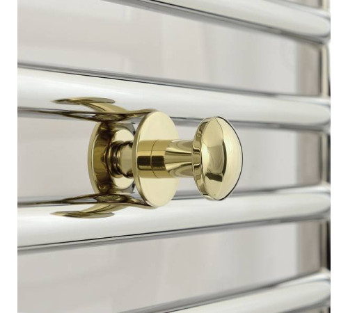 Крючок для полотенцесушителя Сунержа Сфера шампань 020-2010-0001