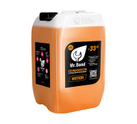 Теплоноситель Mr.Bond Motion 33 МЭГ 20 кг MB5051010020