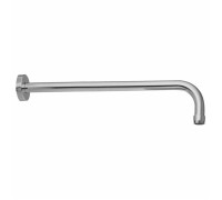 Держатель верхнего душа FIMA Carlo Frattini Showerhead потолочный 450 мм хром F2138CR45