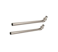 Трубка Г-образная ELSEN Monolit 16x250 мм медная для подключения радиатора EFA1615.250