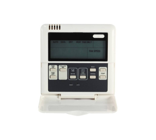 Внутренний блок кондиционера Midea MHG-60HWN1-R(A) напольно-потолочный MHG-60HWN1-R(A)