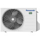Кондиционер сплит-система Panasonic CS-Z42XKEW / CU-4E27PBD инверторный белый CS-Z42XKEW/CU-4E27PBD