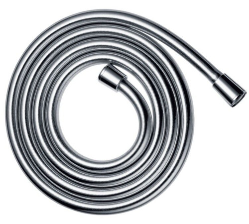 Шланг для душа Hansgrohe Isiflex 160 см хром 28276000