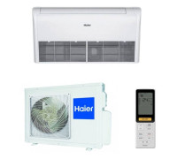 Напольно-потолочная сплит-система Haier R32 ECO AC71S1LG1FA / 1U71S1LR1FA