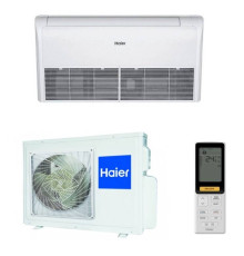 Напольно-потолочная сплит-система Haier R32 ECO AC71S1LG1FA / 1U71S1LR1FA