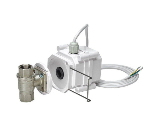 Шаровой электропривод Gidrolock Ultimate BS Bugatti 1/2 дюйма 12 В 11375