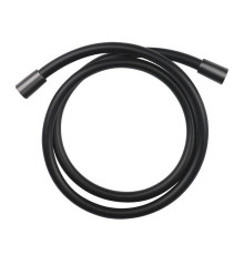 Шланг для душа Gessi 150 см 1/2 Black Metal Brushed PVD 01637#707