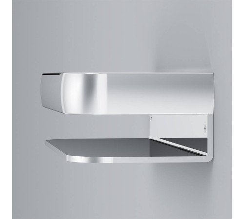 Корзина для душа AM.PM Inspire V2.0 настенная металлическая A3034800