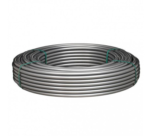 Труба металлопластиковая Elspipe Triplex 32x4.7 мм бухта 25 м EPT32471025