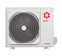Наружный блок кондиционера Kentatsu KSUNB140HZAN3