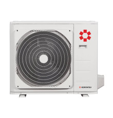 Наружный блок кондиционера Kentatsu KSUNB140HZAN3