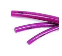 Труба отопительная REHAU RAUTITAN pink 32x4.4 мм отрезок 10 м 11360723050/008