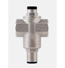 Редуктор давления поршневой Elsen 1 ВВ 1-6.5 бар EPR02.1010