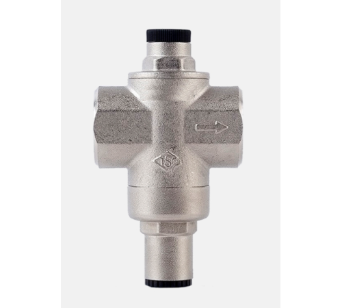 Редуктор давления поршневой Elsen 1 ВВ 1-6.5 бар EPR02.1010