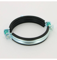 Хомут Walraven 2S M8 4 (104-112 мм) с уплотнителем EPDM 33435112