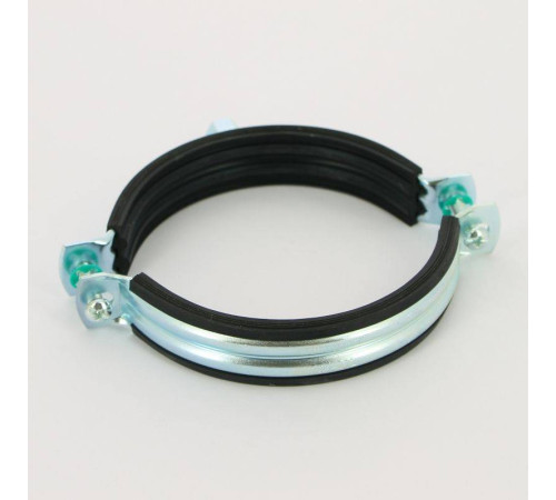 Хомут Walraven 2S M8 4 (104-112 мм) с уплотнителем EPDM 33435112