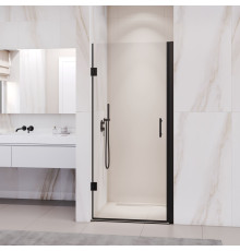 Душевая дверь в нишу RGW Passage PA-06B 800х1950 мм черный 41080608-14