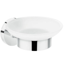 Мыльница Hansgrohe Logis Universal хром 41715000
